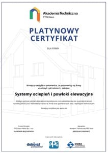 platynowy_certyfikat_at_ppg_deco