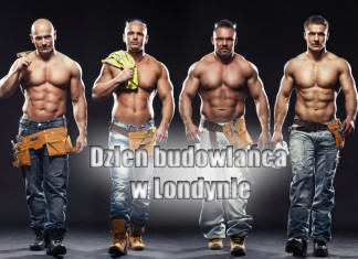 Dzień budowlańca Londyn