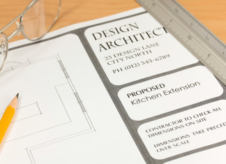 Rozbudowa domu Londyn