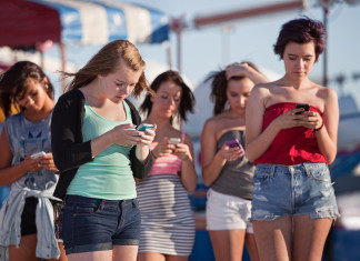 Informacje w smartfonie już nie są bezpieczne