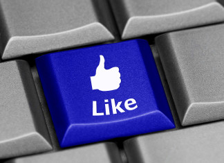 Niebezpieczny scam na Facebooku z przyciskiem Nie lubię