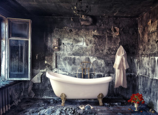 Renowacja wanny żeliwnej