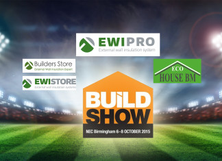 BUILDSHOW 2015 – Oferta dla czytelników budowlancylondyn.co.uk