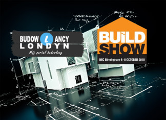 BUILDSHOW 2015 = WIELKA WYPRZEDAŻ