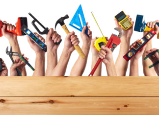 Targi budowlane “Professional Builder Toolfair 2015 “