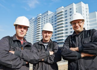 CV dobrej ekipy budowlanej