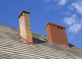 Bezpieczny komin to bezpieczny dom?