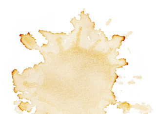 Jak się pozbyć zacieków na suficie?