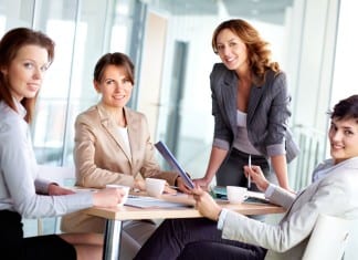 III Kongres Kobiet Polskich w Anglii