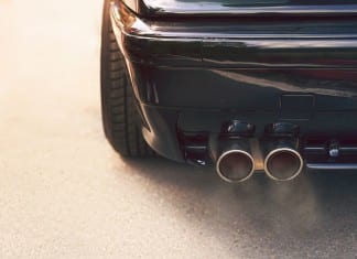 Czy Amerykanie odstawia diesla do lamusa?