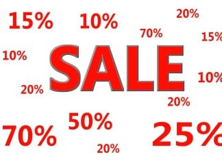 Cyber Monday- czyli szaleństwo zakupowe w sklepach internetowych!