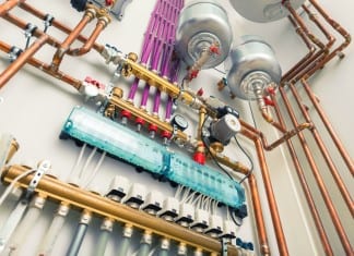 Kotłownia solarna, co to jest, i w jaki sposób ogranicza koszty ogrzewania domu?