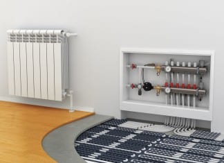 Jakie wybrać ogrzewanie podłogowe?