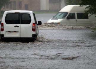Alarm pogodowy dla mieszkańców Wysp Brytyjskich.