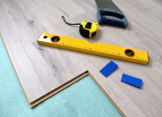 Układanie paneli bez tajemnic