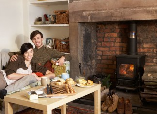 Ciepły i komfortowy dom zimą. Oto, co musisz sprawdzić przed nadejściem mrozów?