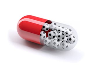 Piszczek na dopingu!?