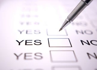 W rządzie słychać pogłoski o drugim referendum!