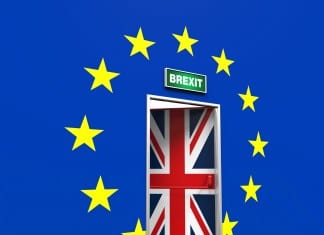 Padła data opuszczenia UE przez Wielką Brytanię!
