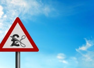 Według ONZ cięcia budżetowe Wielkiej Brytanii łamią prawa człowieka!