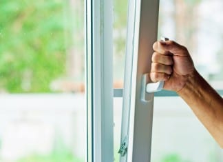 W trosce o bezpieczeństwo dzieci wybierz odpowiednie okna