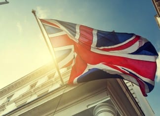 Obwieszczenie brytyjskiego rządu na temat pobytu imigrantów z UE na terenie UK!