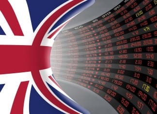 Czy bankowcy i ekonomiści opuszczą Londyn?