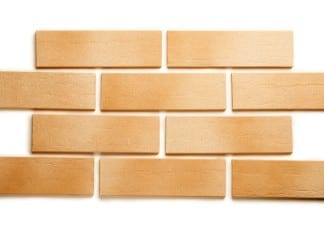 Czym wykończyć cokół wokół budynku?