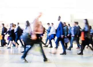 W Wielkiej Brytanii firmy mają pozytywną wizję pobrexitową…