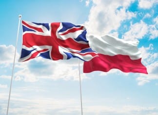 Rząd UK wprowadza restrykcje w sprawia ataków na Polaków.