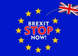 Prawdopodobnie jest szansa na zatrzymanie Brexitu