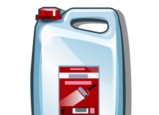 Co lepsze, co wybrać: grunt czy farbę podkładową?