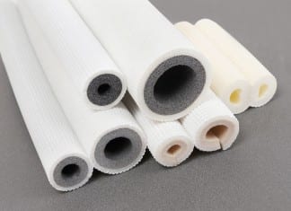 Czy warto izolować rury instalacyjne?