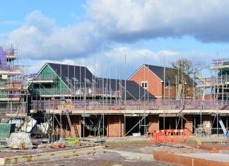 Wybudują nowe mieszkania w UK