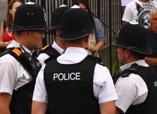 W Wielkiej Brytanii dopracowują protokoły bezpieczeństwa na święta.