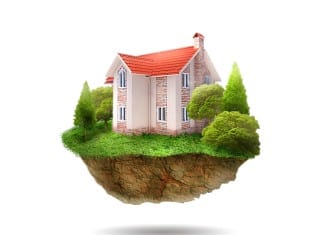 Czy można rozpoznać, czy grunt pod budowę domu jest stabilny?