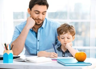 W UK zmiany w brytyjskich szkołach! Koniec z pracą domową!