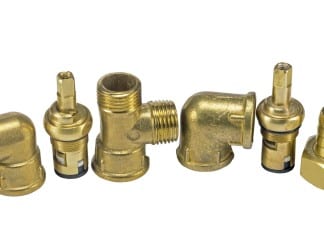 Z czego wykonać instalacje wodne? Oto odpowiedź.