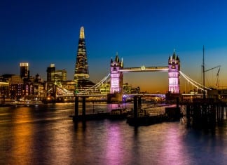 W Londynie wybudują 73-piętrowy wieżowiec.