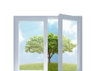 Jak oczyścić powietrze w domu? Czyli dom alergika.