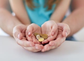 Pieniądze dla rodzin w UK? Kolejny program rządowy…