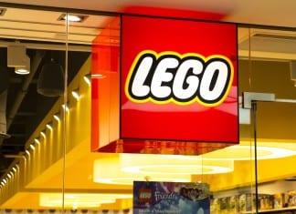Marka LEGO podnosi ceny w Wielkiej Brytanii. To kolejny skutek Brexitu.
