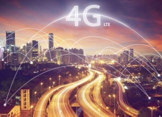Zasięg sieci 4G w UK znacznie słabszy niż w…