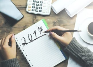 Znamy już przyszłoroczną listę dni wolnych od pracy w Wielkiej Brytanii!