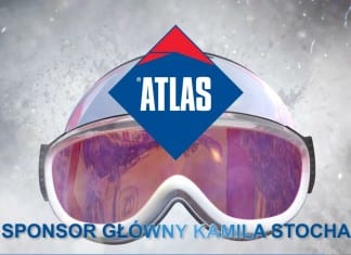 Atlas sponsorem transmisji Pucharu Świata w Zakopanem. To już w ten weekend!