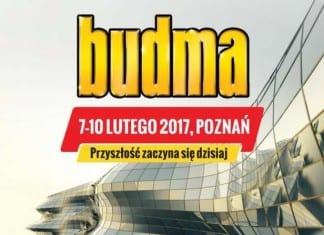 Już za miesiąc targi BUDMA 2017. GOTOWI NA DOBRY MONTAŻ?