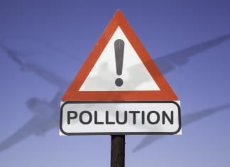 Alert dla Londynu! Wysokie stężenie toksyn w powietrzu!