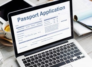 Uruchomiono nowy kontakt dla Polaków w UK w sprawie paszportów!