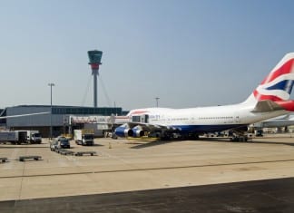 Dziś kolejne strajki w UK, tym razem Southern Rail i British Airways