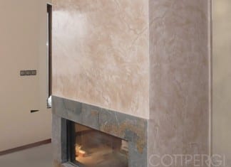 Czym jest stiuk wenecki? Jak go wykonać?